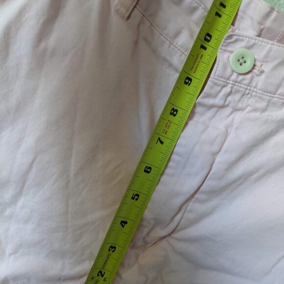 Vineyard Vines Pink Cotton Club Shorts 34 - Picture 2 of 7